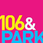 106&Park:logo