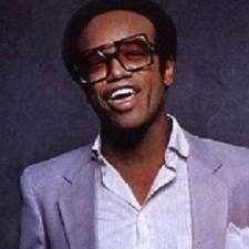 Bobby Womack