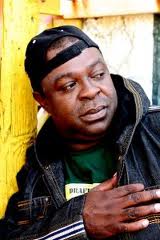 Chaka Demus