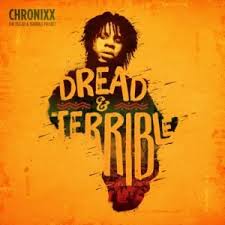Chronixx:Dread&Terrible