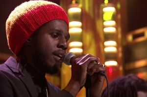 Chronixx