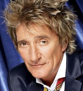 Rod Stewart