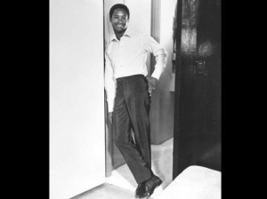 Sam Cooke