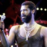 Teddy Pendergrass