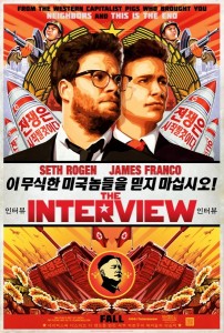 TheInterview:Movie