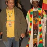 Doctor Dread & Bunny Wailer