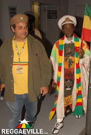 Doctor Dread & Bunny Wailer