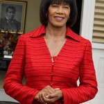 Prime Minister Portia Simpson-Miller