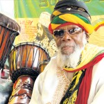 Ras Michael