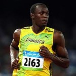 Usain Bolt