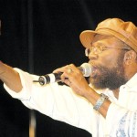 Beres Hammond