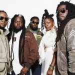 Morgan Heritage