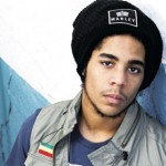 Skip Marley