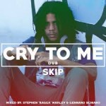 SkipMarleyCryToMe