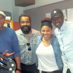 Irie Jam Radio Crew