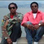 The Bonner Brothers