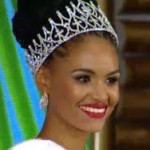 Sanneta Myrie, Miss Jamaica World 2015