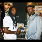 Ras Minimum @ Beres Hammond