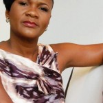 MInister Marion Hall