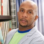 Colin Hines