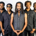 Raging Fyah