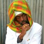 Jesse Jendah