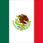 Flag of Mexico