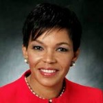Ambassador Audrey Adams