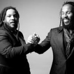 Ziggy & Stephen Marley
