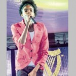 Alkaline