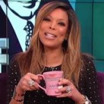 Wendy Williams