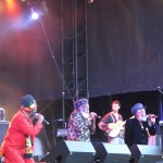 The Abyssinians
