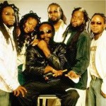 Denroy Morgan & Morgan Heritage