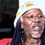 Alpha Blondy