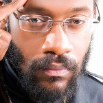 Tarrus Riley