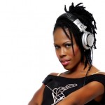 DJ Amber
