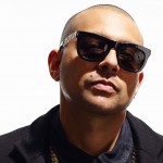 Sean Paul also on the bill