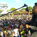 Beenie Man