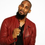 R Kelly