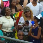 Sumfest crowd