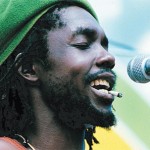 Peter Tosh
