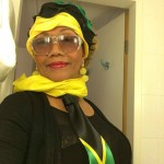Marcia Griffiths