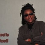 First week @ No.1 for Annette Brissett